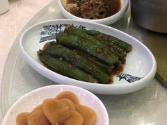 -福满园大酒楼(梅林店)