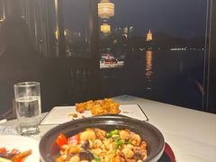 -柳莺湖上·湖景餐厅·江南菜(西湖店)