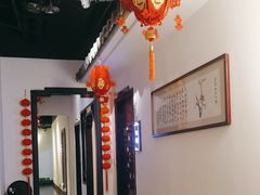 -徽州小镇(高新店)