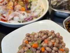 -黄三怪(清河店)