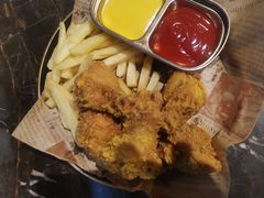 -大叹号·朝鲜族烤肉(潍坊泰华城店)