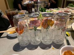 -海底捞火锅(漕宝路店)