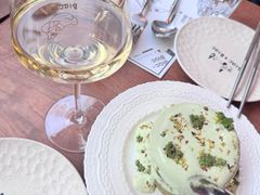 -Blac+Blac(中海环宇荟店)