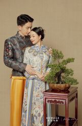 -新奕映像摄影机构
