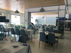 大堂-雅逸居海鲜小厨