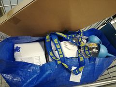 -宜家·瑞典风味餐厅(北京西红门店)