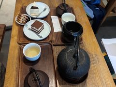 -去茶山
