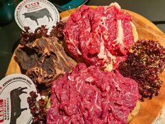 -二刀潮牛(重庆光环购物公园店)