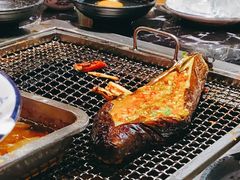 -老号李小肠西昌特色火盆烧烤(树高威尼斯店)