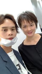 -KEIVON HAIR·崎宏