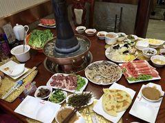 -草原饭店火锅