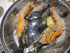 -海玥荟海鲜姿造自助餐厅(欧罗巴广场店)