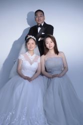 -巴黎经典婚纱摄影PARISSIC