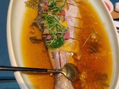 -荷风细雨·中国茶宴(碧云店)