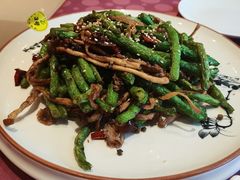 -盈春大饭店(千山路店)