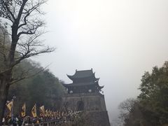 -剑门关风景区