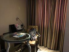 -美豪怡致酒店(上海长寿路店)