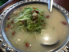 全贝萝卜丝-船尚小镇(武清下朱庄店)