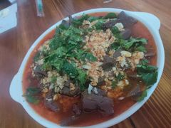 -故市王红水盆羊肉