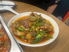 -艺味深尝(云锦路店)