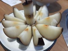 冻梨-那红花·东北菜铁锅炖(仙林金鹰店)