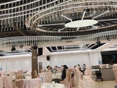 -松雅轩商务婚礼生日(同和店)