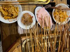-盟重烧烤(高正街店)