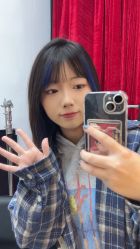-熙.Hair 丨专注女子中长发丨