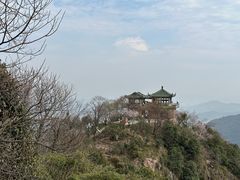 -莫干山风景区