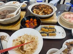 -茶港食堂(武昌店)
