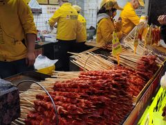 -味子夫鸡柳(三峡广场店)