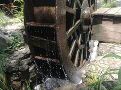 -竹泉村旅游度假区