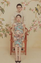 -布格儿童摄影(长春旗舰店)