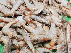 -千滋百味自助海鲜烤肉(布吉景华店)