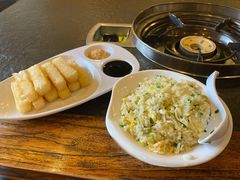 -川成串·自助串串香火锅(朝阳店)