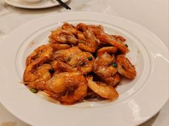 -厝包四点金·潮宴(太古仓店)