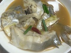 -健跳小海鲜(人民路店)