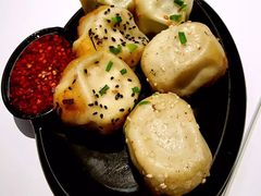 -小杨生煎(湟普汇店)