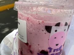 -一只酸奶牛(丹尼斯大卫城店)