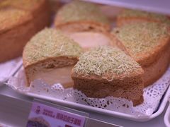 -玛尔哈巴·塔塔尔糕点(华侨小区店)