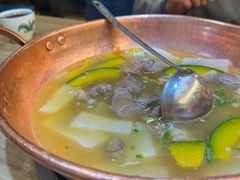 -妈妈的味道(和顺古镇店)