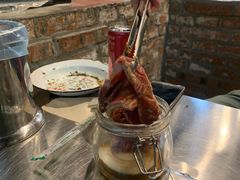 -马路牙子烧烤音乐酒馆(望京店)