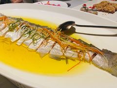 -情书·中餐厅(长嘉汇店)