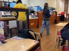 -食其家·牛丼咖喱(金桥国际店)