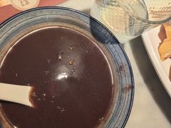 -尚尚仙·酸汤猪手·猪肚鸡火锅(华联万柳购物中心店)