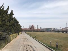 -大连人民广场