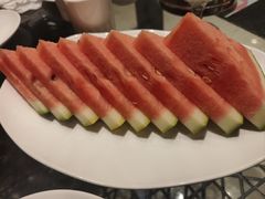 -特味村大酒店(南三环店)