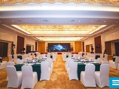 -无锡新湖铂尔曼大酒店