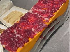 -潮发潮汕牛肉店(东方宝泰店)