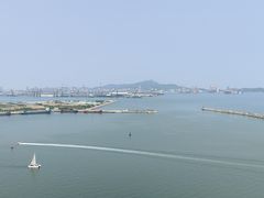 -烟台山景区
